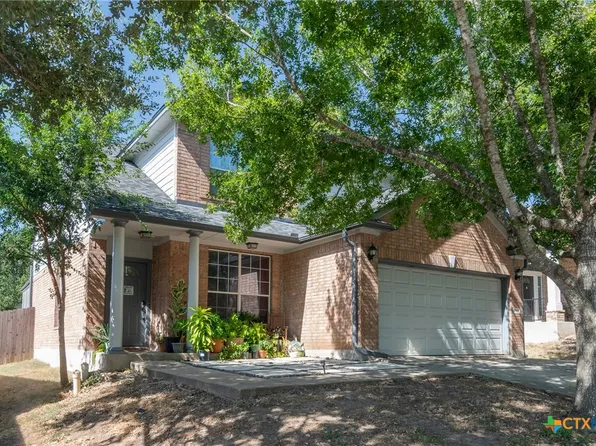 2909 Fleet Dr, Austin, TX 78748