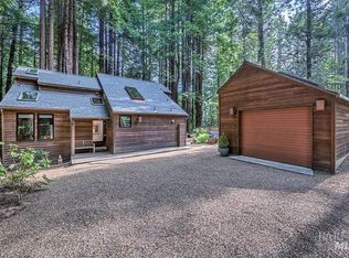 36419 E Ridge Road, The Sea Ranch, CA 95497