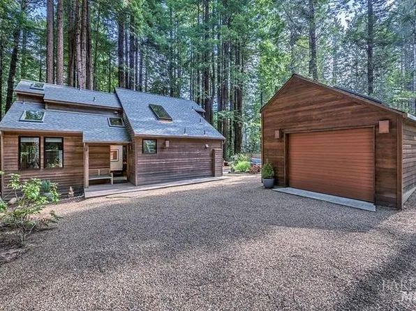 36419 E Ridge Road, The Sea Ranch, CA 95497