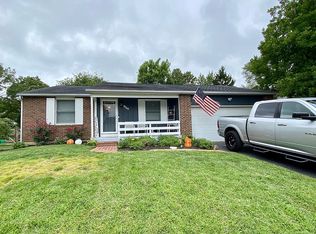 8749 Laconia Dr, Powell, OH