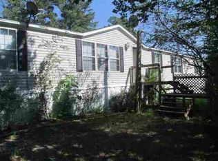 210 State Highway 315 E, Mount Enterprise, TX 75681