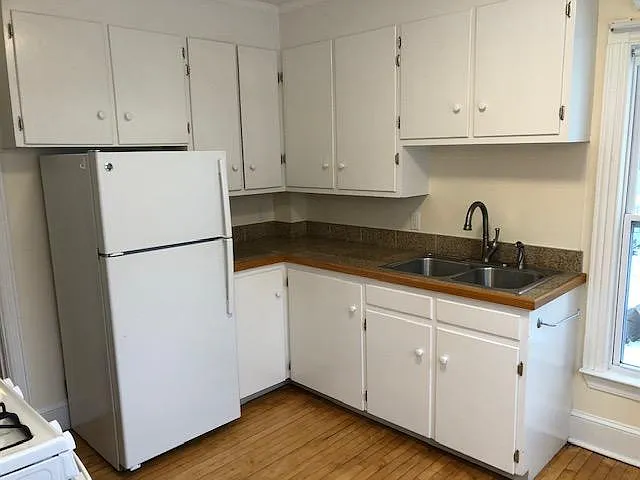 25 Bolton St #1 — Photo 10