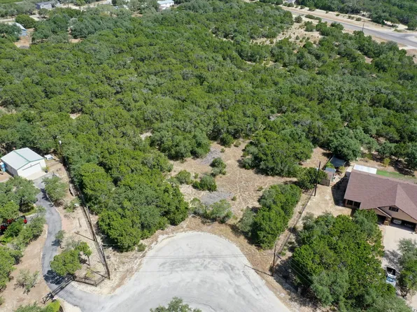 LOTS 14 & 15 Lakewood Dr LOT 14, Lakehills, TX 78063