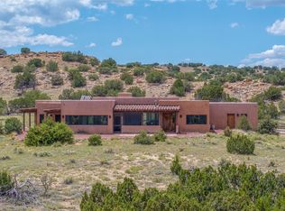 681 General Goodwin Rd, Cerrillos, NM 87010