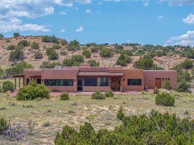 681 General Goodwin Rd, Cerrillos, NM, 87010