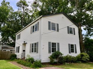 810 Goldsboro Ave, Virginia Beach, VA 23451