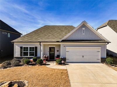 480 Brookstone Trl, Dawsonville, GA, 30534