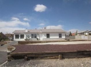 1825 Alpha Ct SE, Rio Rancho, NM 87124