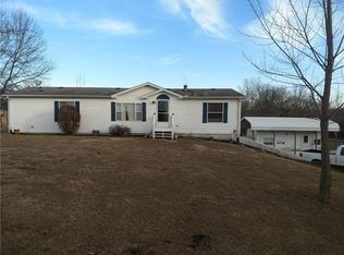 4690 Magruder Rd, Odessa, MO 64076