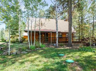 103 Los Ranchitos Dr, Durango, CO 81301