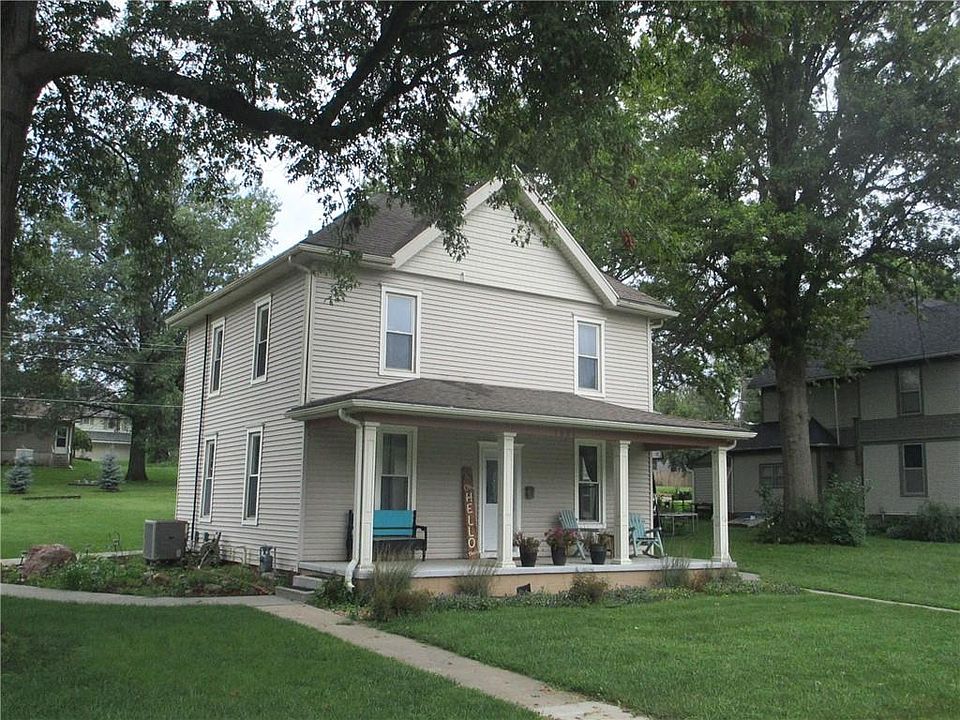 1004 College St, Tarkio, MO 64491 MLS 2452180 Zillow