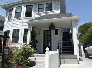 1841A Vine St, Berkeley, CA 94703