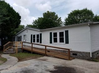 836 Riverbirch Dr, Conway, SC 29526