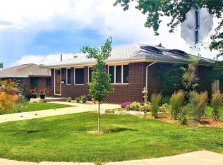 2955 E Colorado Ave, Denver, CO 80210