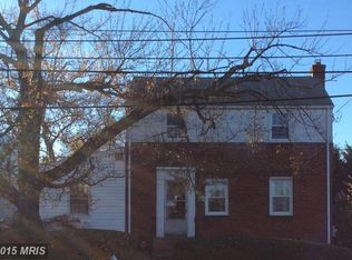 11604 Georgia Ave, Silver Spring, MD 20902