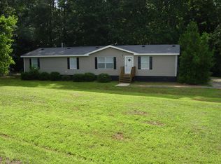 297 Azalea Dr, Jefferson, GA 30549