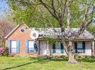 4439 Crump Rd, Memphis, TN 38141