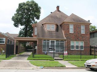 2624 Arbor St, Houston, TX 77004