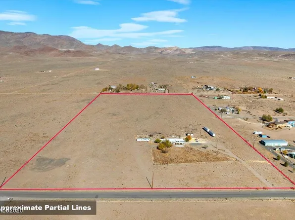 9320 Iroquois Trl, Stagecoach, NV 89429