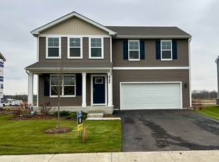 422 Bricker St, Hebron, IN