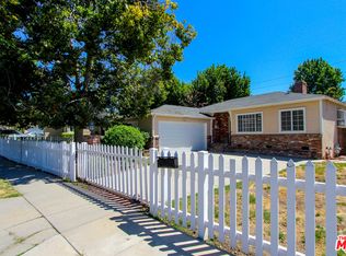 8908 Yolanda Ave, Northridge, CA 91324