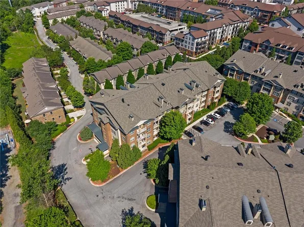 4805 W Village Way Unit 1108, Smyrna, GA 30080
