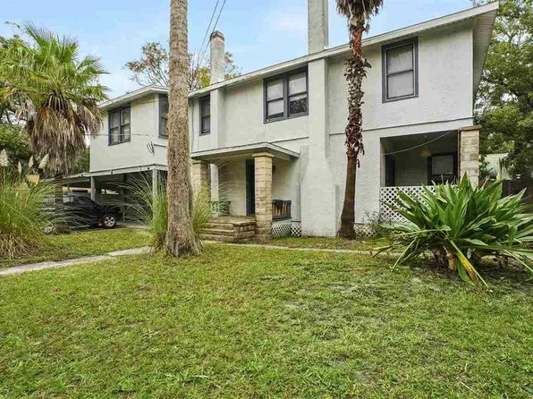 5 Estey St APT 1, Saint Augustine, FL 32084