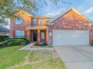 14830 Cross Stone Ct, Cypress, TX 77429
