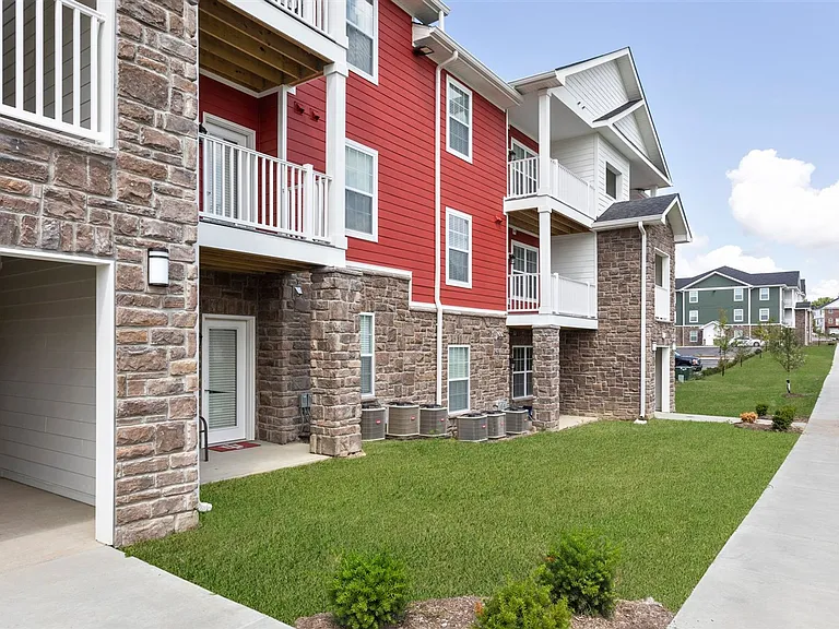 Adams Village | Specials Available — Photo 31