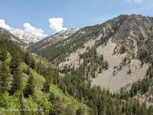 LOT 60 Cedar Dr, Star Valley Ranch, WY 83127