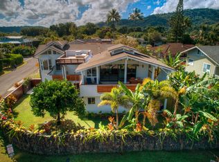 5111 Weke Rd, Hanalei, HI 96714