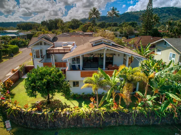 5111 Weke Rd, Hanalei, HI 96714