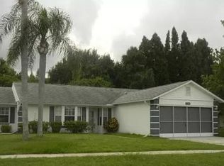 7126 Waxwing Dr, New Pt Richey, FL 34653
