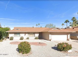 8114 E Buena Terra Way, Scottsdale, AZ 85250