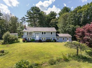 22 Abby Ln, Yarmouth, ME 04096