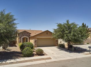 5897 N Orangetip Dr, Tucson, AZ 85741
