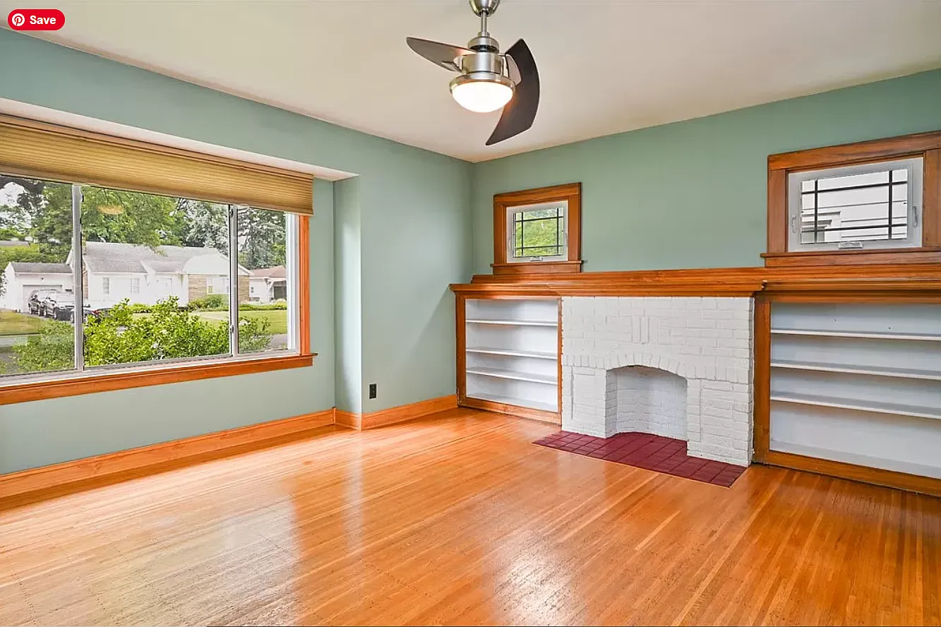 3 bed, 1.5 bath, 1470 sqft, $2,400 — Photo 3