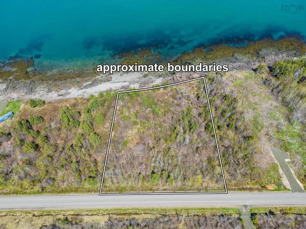 Shore Road West Rd Lot 3, Phinneys Cove, NS B0S 1L0