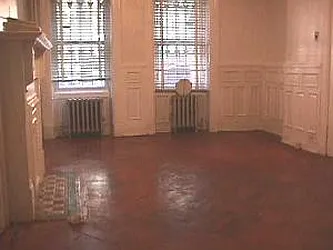 Rented by Corcoran