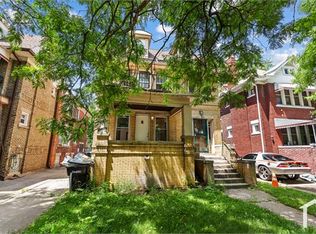 3786 Carter St, Detroit, MI 48206