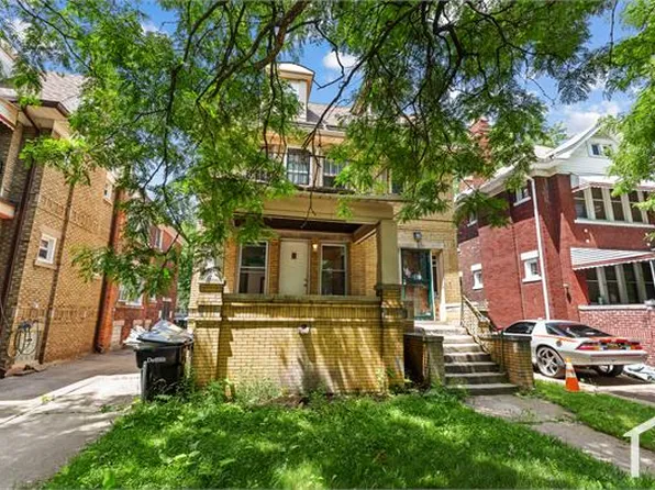 3786 Carter St, Detroit, MI 48206