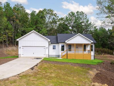 2020 Deer Xing, Rocky Face, GA, 30740