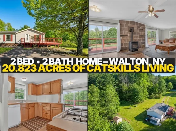 788 Teed Rd, Walton, NY 13856