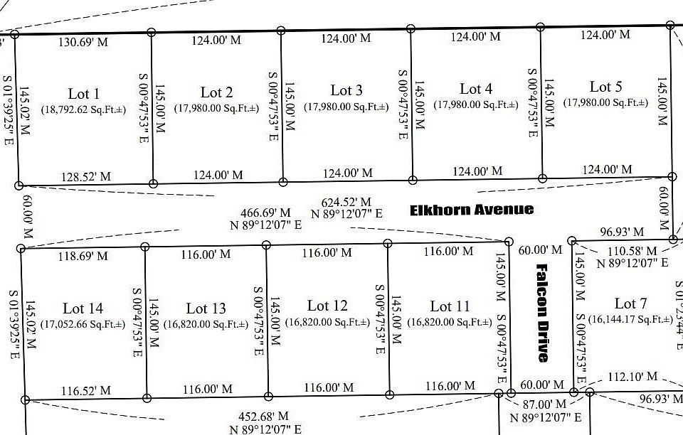 1st image of LOT 1 Elkhorn Ave