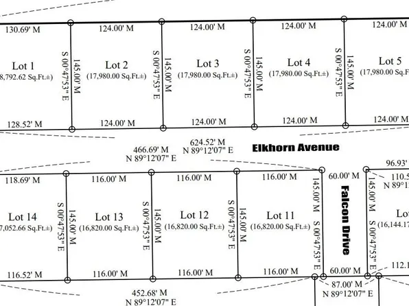 LOT 1 Elkhorn Ave, Tilden, NE 68781