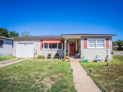 301 14th St, Levelland, TX, 79336