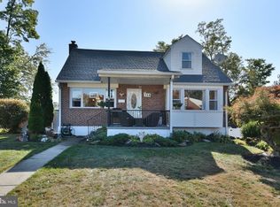 314 Ogden Pl, Springfield, PA 19064