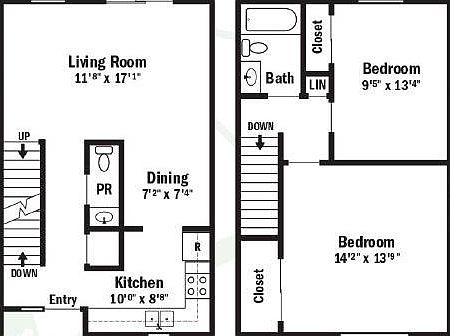 1st image of 74 Oakbriar Ct