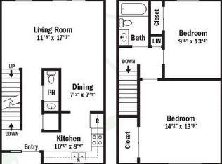 74 Oakbriar Ct, Penfield, NY 14526