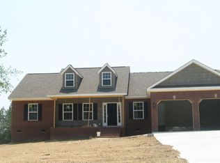 478 Freedom Way, Chatsworth, GA 30705